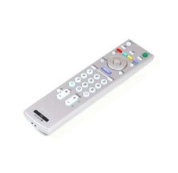 TELECOMMANDE SONY FLATSCREEN - RM-ED0057 - 147968511