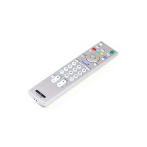 TELECOMMANDE SONY FLATSCREEN - RM-ED0057 - 147968511