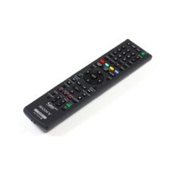 TELECOMMANDE SONY DVD RECORDER RDR-HXD895 - RMT-D248P - 148069811