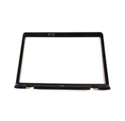 CONTOUR D ECRAN HP DV9000 Series - Bezel - 447997-001