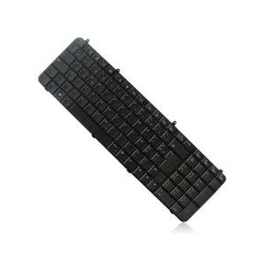 CLAVIER AZERTY NEUF POUR HP DV9000 SERIES - 438416-051 - 441541-051