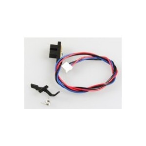 SENSOR ASM LEXMARK E230, E232, E330, E332n, E332tn - 40X1325