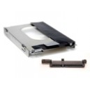 CADDY DISQUE DUR HP PAVILION DV6000, DV9000 series - 434106-001