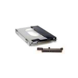 CADDY DISQUE DUR HP PAVILION DV6000, DV9000 series - 434106-001