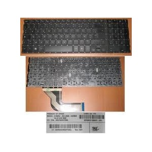 CLAVIER AZERTY NEUF HP PROBOOK 4510S, 4510s (DDR2), 4510s (DDR3), 4511S, 4515S - 536537-051