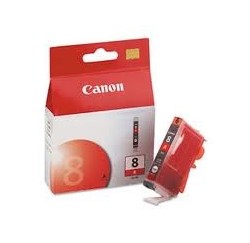 CARTOUCHE CANON ROUGE PIXMA STYLUS PRO9001