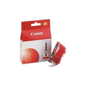 CARTOUCHE CANON ROUGE PIXMA STYLUS PRO9001