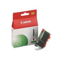 CARTOUCHE CANON VERT PIXMA STYLUS PRO9000