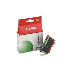 CARTOUCHE CANON VERT PIXMA STYLUS PRO9000