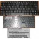 CLAVIER AZERTY NEUF ASUS Eeepc 1000HE - 9J.N1N82.60F - 04GOA0U2KFR10-3