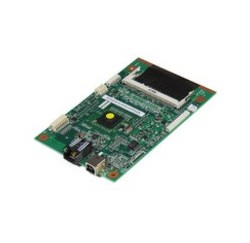 FORMATTER PC BOARD ASSEMBLY HP LASERJET P2015N, DN - CARTE RESEAU - Q7805-69003 - Q7805-60002