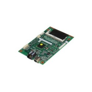 FORMATTER PC BOARD ASSEMBLY HP LASERJET P2015N, DN - CARTE RESEAU - Q7805-69003 - Q7805-60002