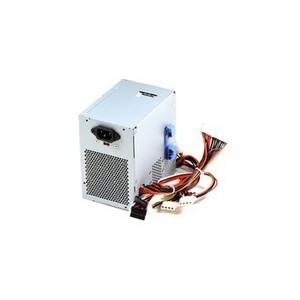 ALIMENTATION DELL DIMENSION 5100, 5150 OPTIPLEX 320, GX320, GX620 - 305W - M8802