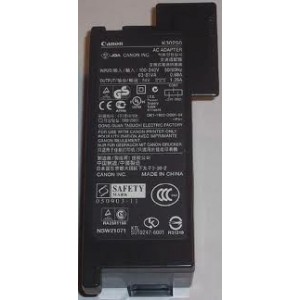 ALIMENTATION CANON PIXMA MP150, MP170, MP450 - QK1-1902 - QK1-1833 - QK1-1857