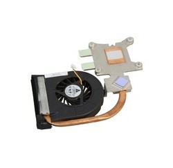 VENTILATEUR + DISSIPATEUR THERMIQUE HP PRESARIO CQ60 series - 490021-001