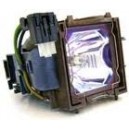 LAMPE POUR VIDEOPROJECTEUR DUKANE I-PRO 8758, I-PRO 8772 - 456-8758 - 170W - 2000 heures