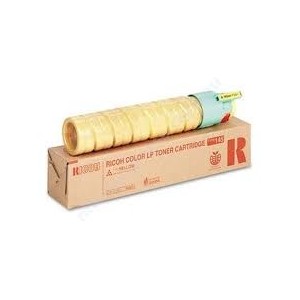 TONER RICOH JAUNE CL4000/DN/HDN - NRG C7425DN - TYPE 245 - 888281 - 5000 pages