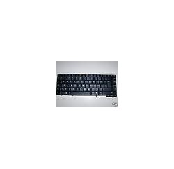Keyboard w/Pointstick SWE/FIN  - 446448-B71