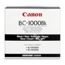 TETE D'IMPRESSION CANON NOIRE BJW3000