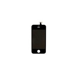 Vitre + ecran lcd tactile pour IPHONE 4