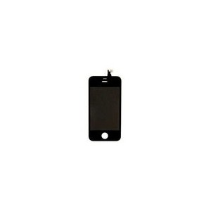 Vitre + ecran lcd tactile pour IPHONE 4