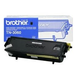 TONER BROTHER NOIR LASER HL-5140, 5150D, 5170D, MFC 8220 - 6700 pages  - TN-3060