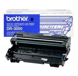 TAMBOUR BROTHER LASER HL-5140, 5150D, 5170D, MFC 8220 - 2000 pages - DR3000