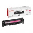 Toner Canon Magenta LBP720Cdn, MF 8330, MF 8350 - EP-718M - 29400 pages