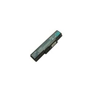 BATTERIE Compatible Acer, Packard Bell - 11.1V - 4400mah - AS07A32 - LC.BTP00.012