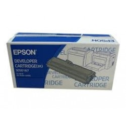 TONER EPSON NOIR EPL 6200/N/L - 3000 PAGES