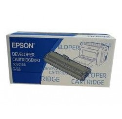 TONER EPSON NOIR EPL 6200 - 6000 PAGES