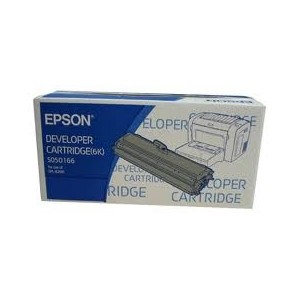 TONER EPSON NOIR EPL 6200 - 6000 PAGES