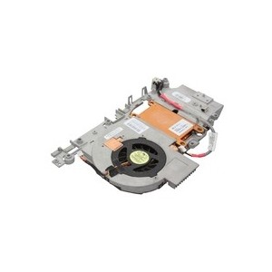 MODULE DE REFROIDISSEMENT HP PAVILION DV8000 series - 414226-001 - 71B11532101 - AMZJT000300