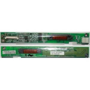 INVERTER PACKARD BELL EASYNOTE SW51, SW86 - DA-1A08-N03 - 411687220001 - 316687400005