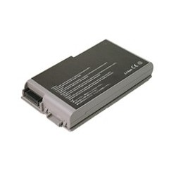 BATTERIE COMPATIBLE DELL - 11.1V - 4400mah - 6y270