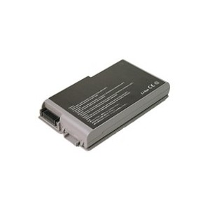 BATTERIE COMPATIBLE DELL - 11.1V - 4400mah - 6y270