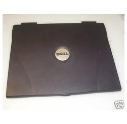 COQUE ECRAN + FIXATION ECRAN OCCASION DELL LATITUDE C810 - 740KU + 040YEV - Gar 1 Mois