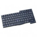 CLAVIER AZERTY OCCASION DELL LATITUDE C810 - 020FEU - Gar 1 Mois