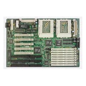 CARTE MERE OCCASION TYAN 1662 Titan PRO Baby AT - Gar 1 Mois