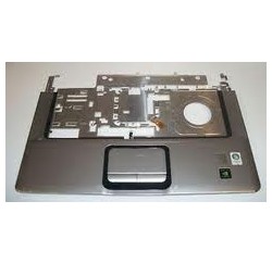 COQUE SUPERIEURE OCCASION HP PAVILION DV6000 - 431416-001 - Gar 1 Mois