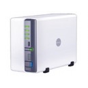 Synology 1 Baie Multi NAS Server - DS111 - Gar.2 ans
