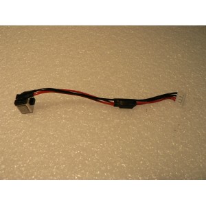 Connecteur alimentation DC Power Jack TOSHIBA Satellite P200 P205 X200 X205 - K000048580 - TLDCHT09