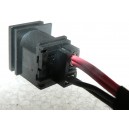 Connecteur alimentation DC Power Jack + Câble pour TOSHIBA SATELLITE PRO U200 U205 - P000459560 - P000486680