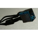 Connecteur alimentation DC Power Jack + Câble Acer Aspire 5920 5920G - 50.AGW07.006