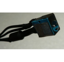 Connecteur alimentation DC Power Jack + Câble Acer Aspire 5920 5920G - 50.AGW07.006