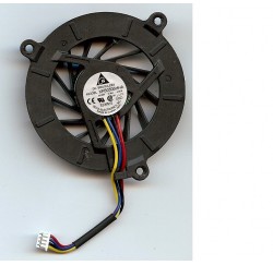 VENTILATEUR NEUF SUNON ASUS F3 series - GC056015VH-A - KFB0505HHA - 4 pins - 13.B2239.F.GN