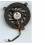 VENTILATEUR NEUF SUNON ASUS F3 series - GC056015VH-A - KFB0505HHA - 4 pins - 13.B2239.F.GN