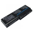 BATTERIE compatible TOSHIBA SATELLITE L350, P200 - 10.8V - 6600mah - PA3537U-1BRS