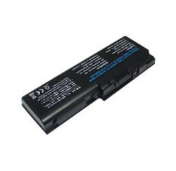 BATTERIE compatible TOSHIBA SATELLITE L350, P200 - 10.8V - 6600mah - PA3537U-1BRS