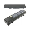 BATTERIE compatible TOSHIBA Portege, Satellite, Tecra - 10.8V - 4600mah - PA3537U-1BRS